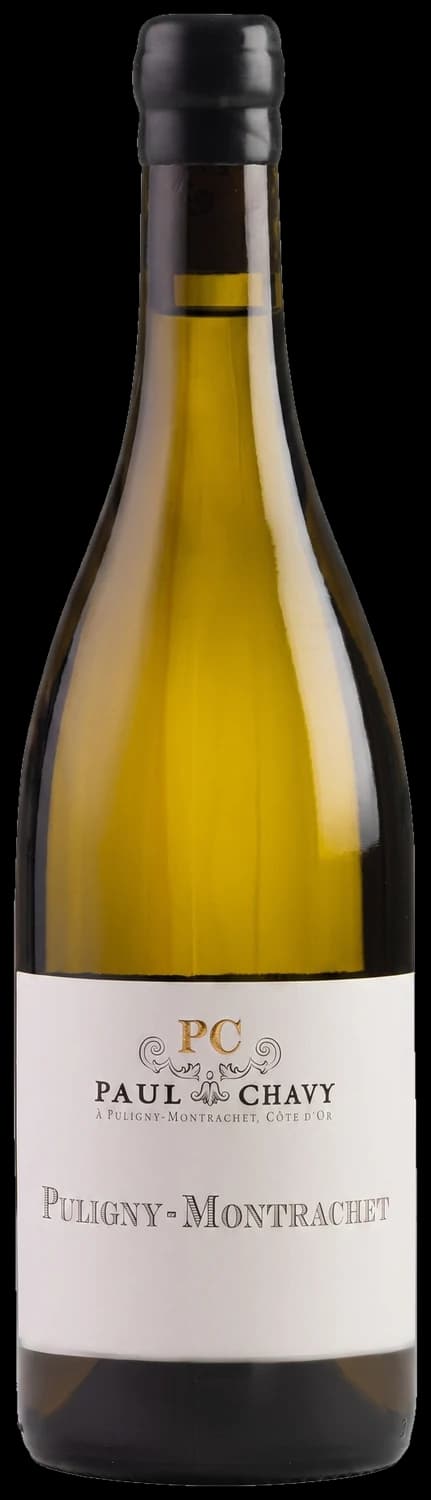 Puligny-Montrachet