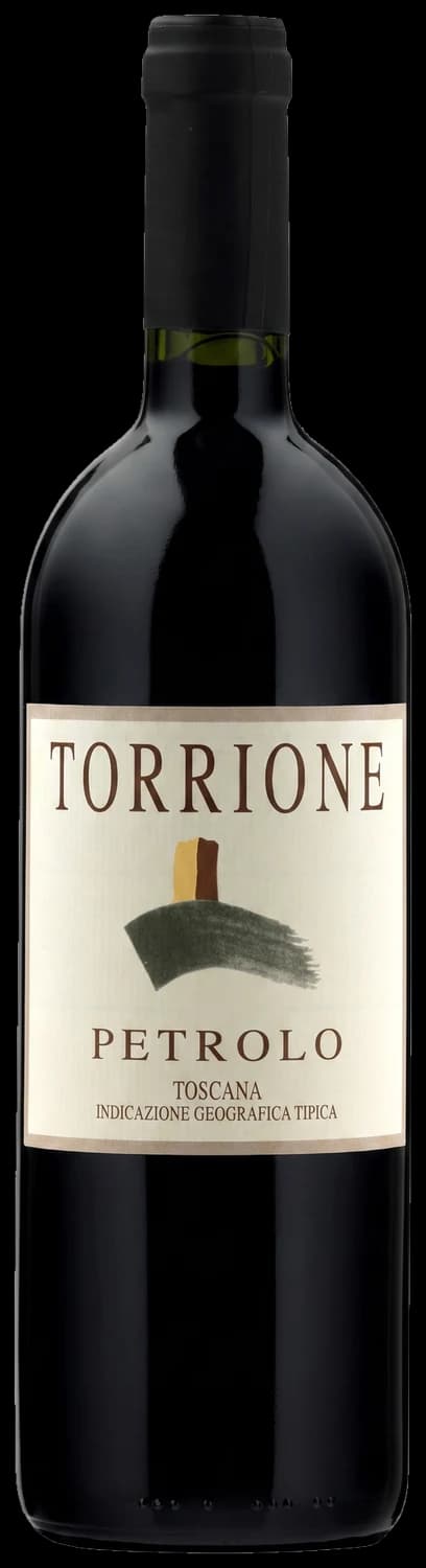 Torrione