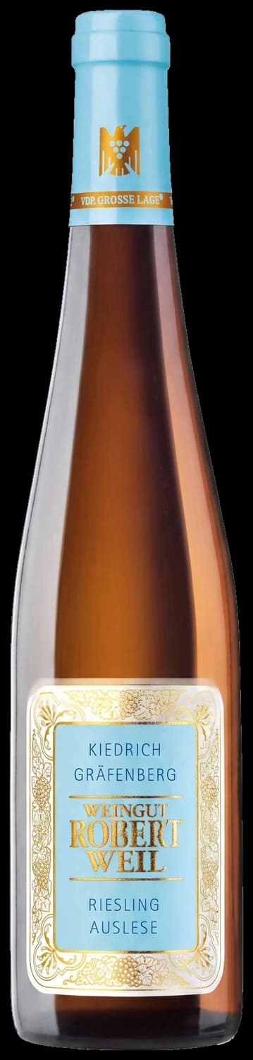 Gräfenberg Riesling Auslese