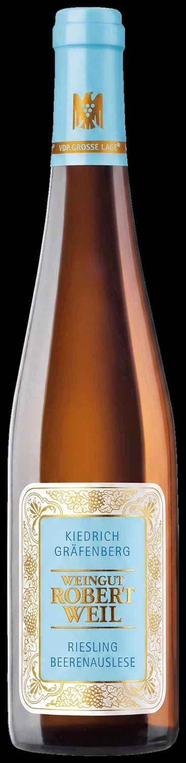 Gräfenberg Riesling Beerenauslese