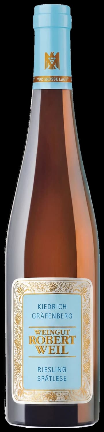Gräfenberg Riesling Spätlese