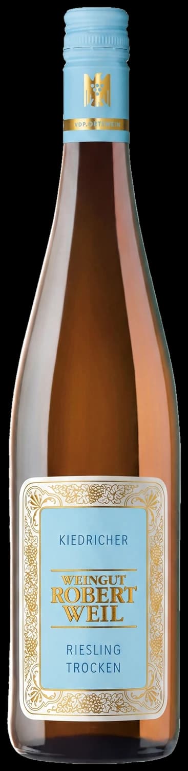 Kiedricher Riesling Trocken
