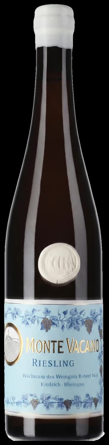 Monte Vacano Riesling Trocken