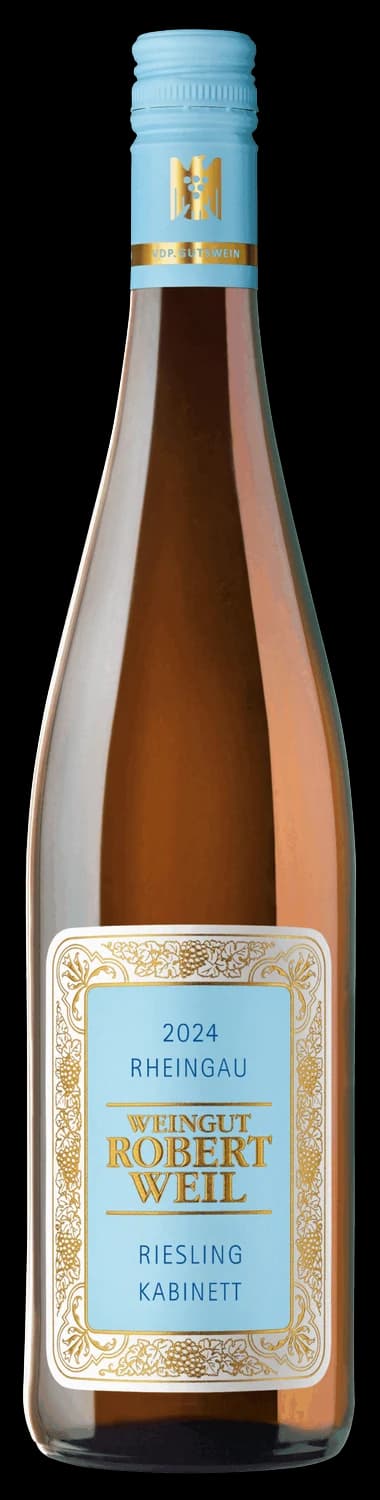 Rheingau Riesling Kabinett
