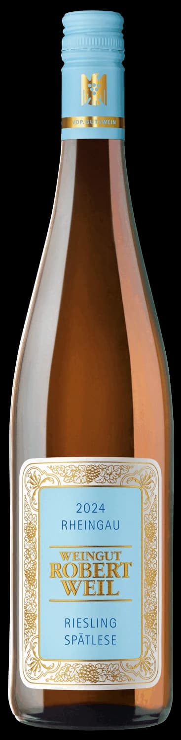 Rheingau Riesling Spätlese