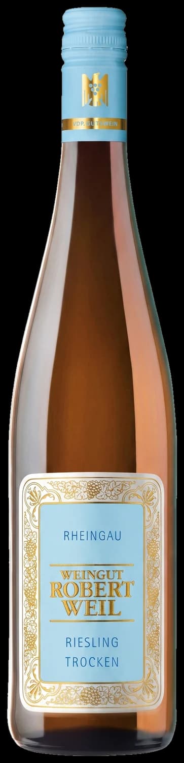 Rheingau Riesling Trocken